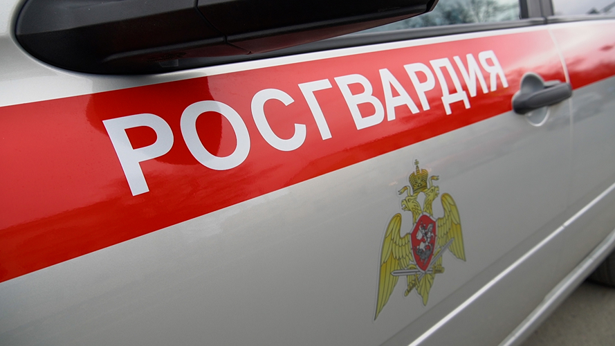 Управление Росгвардии по Пензенской области рекомендует: как обезопасить жилье от краж