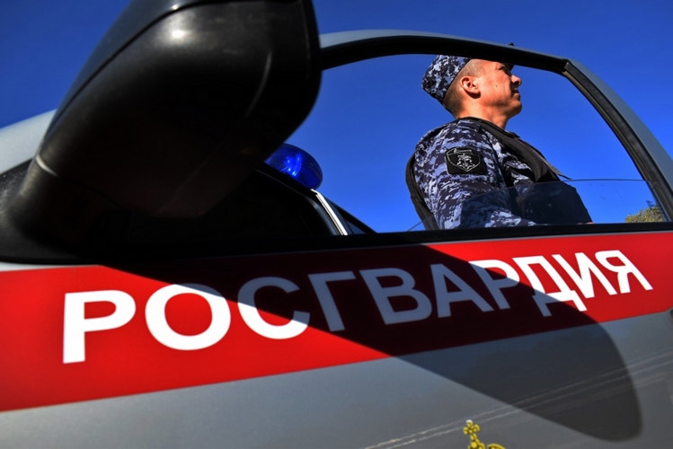Вневедомственная охрана Росгвардии объявляет набор на службу в Пензенской области