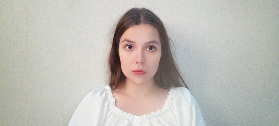 Студентка журфака ПГУ взяла интервью у бойца вневедомственной охраны Росгвардии
