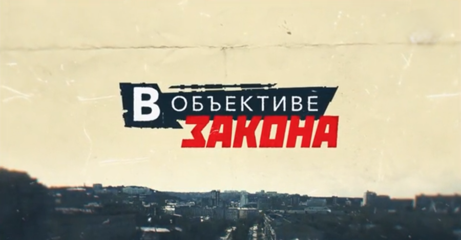 «В объективе закона»: в Сердобске сотрудники полиции и Росгвардии задержали нетрезвого водителя, попавшего в ДТП