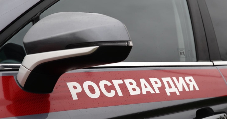 Управление вневедомственной охраны Росгвардии напоминает о возможности трудоустройства (видео)