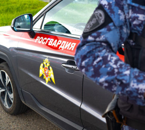 Жители Пензенской области приглашаются на службу в ряды вневедомственной охраны Росгвардии (видео)