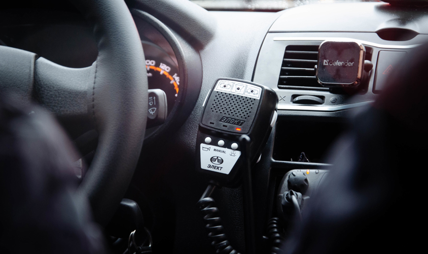 В Пензе росгвардейцы задержали подозреваемого в избиении супруги