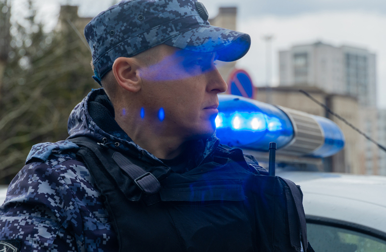 вневедомственная охрана приняла участие в акции «День призывника» в Пензе (видео)