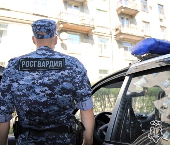 На страже в круглосуточном режиме: как устроена работа вневедомственной охраны Росгвардии