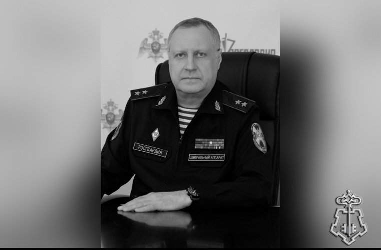 УШЕЛ ИЗ ЖИЗНИ АЛЕКСАНДР ВЛАДИМИРОВИЧ ГРИЩЕНКО